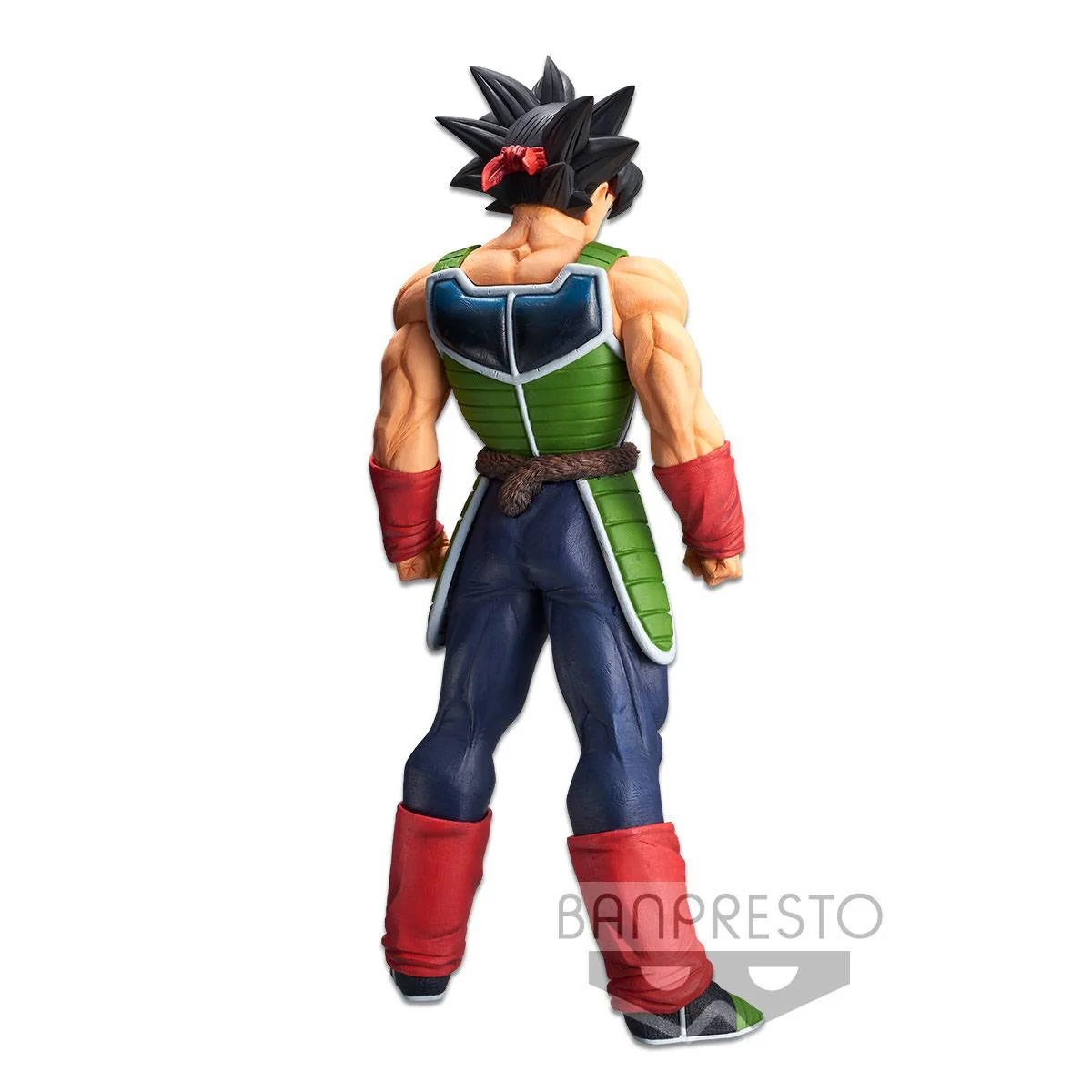 Bardock Episode of Bardock Grandista Dragon Ball Z Banpresto - Image 7