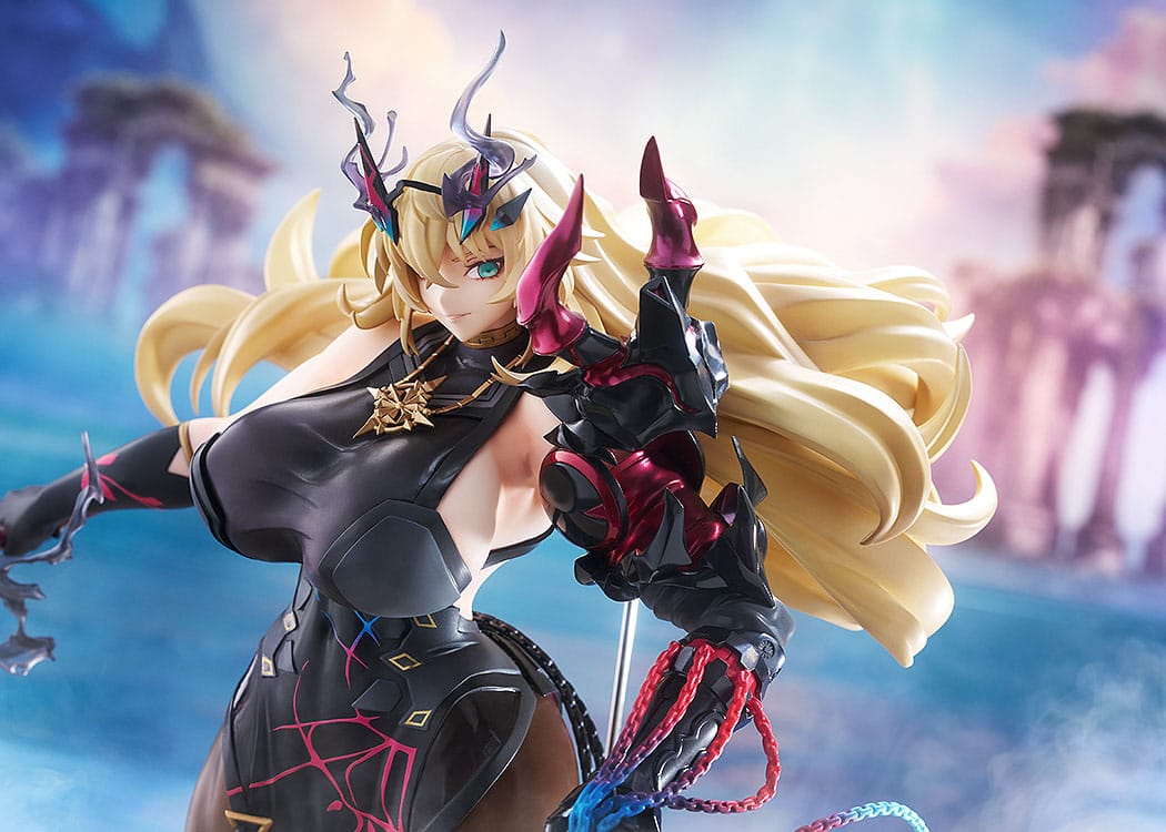 Barghest Saber Ver. Phat! - Image 3
