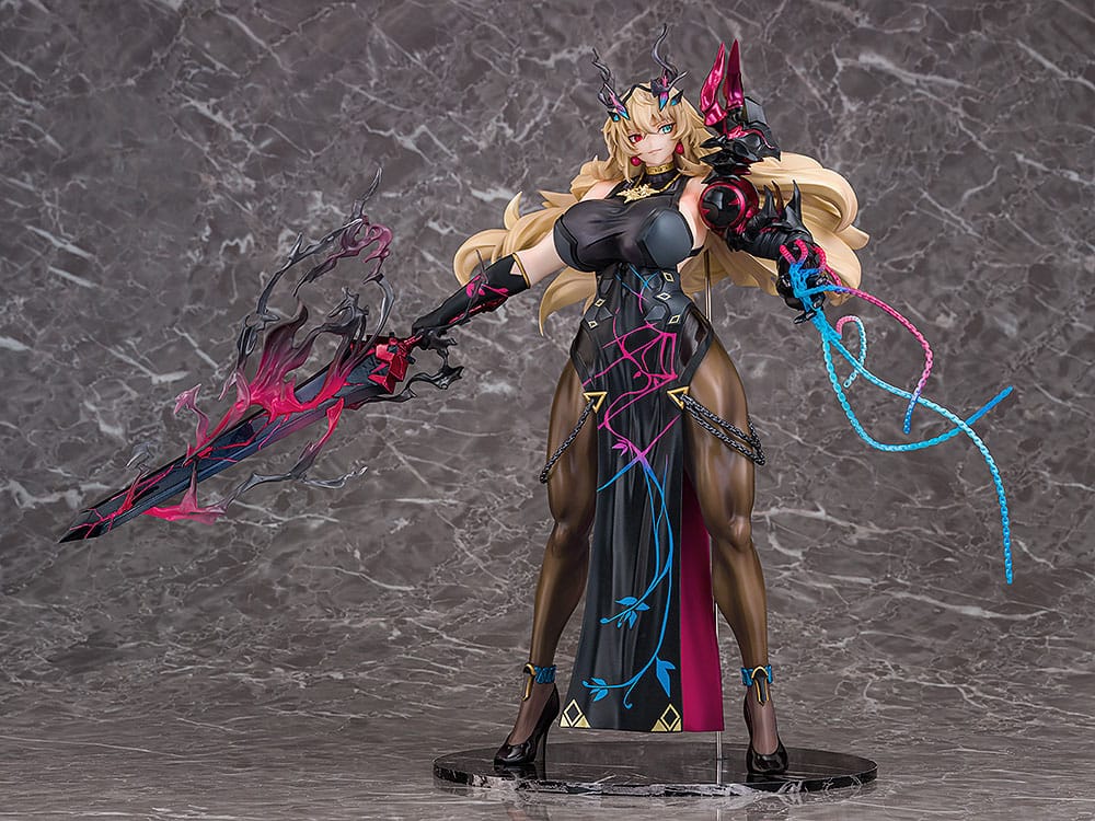 Barghest Saber Ver. Phat! - Image 8
