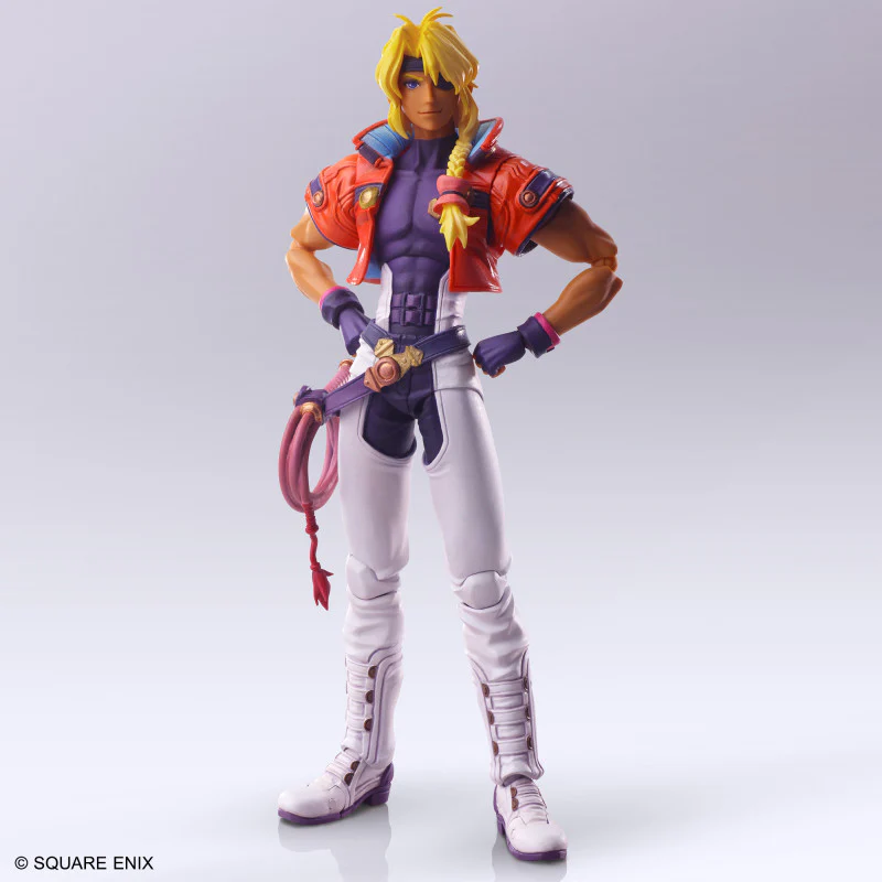 Bartholomew Fatima - Bring Arts - Square Enix