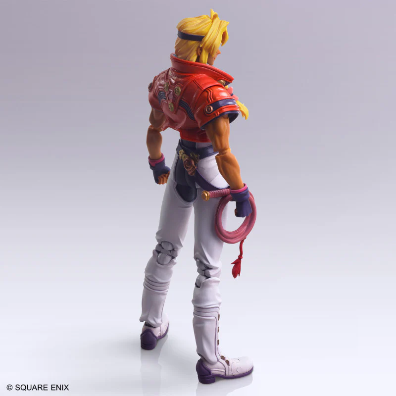 Bartholomew Fatima - Bring Arts - Square Enix - Image 5