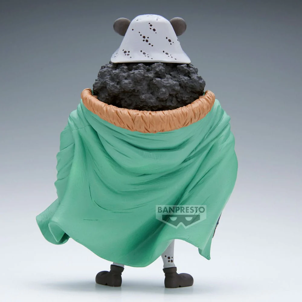 Bartholomew Kuma Mega WCF One Piece Banpresto - Image 5