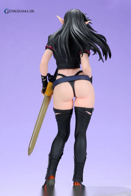 Bastard!! - Arshes Nei -Shikkoku no Raitei - Image 14