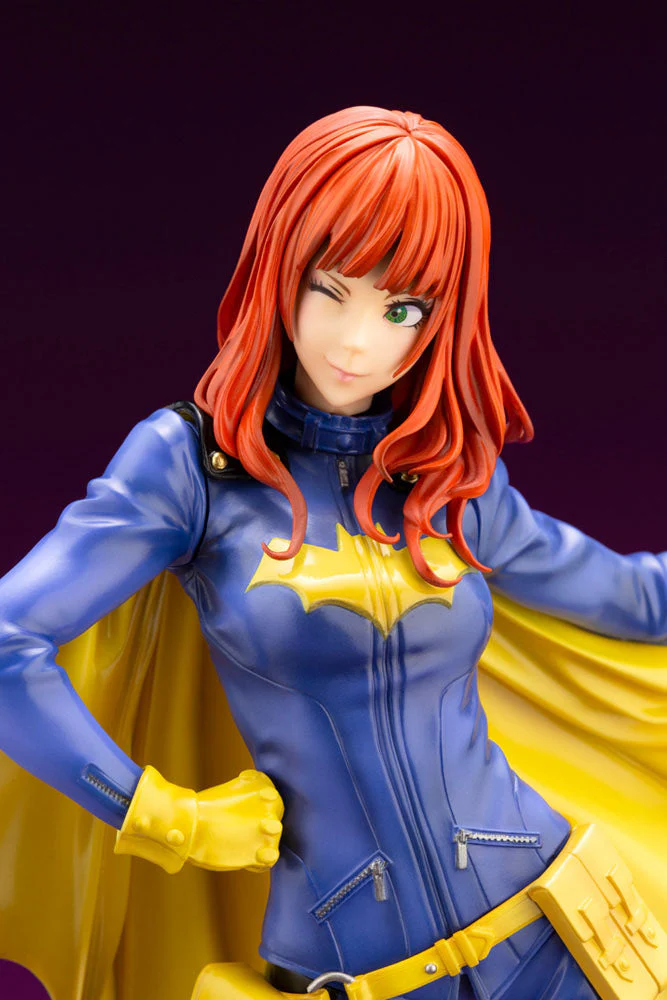Batgirl (Barbara Gordon) - Bishoujo / DC Comics - Image 10