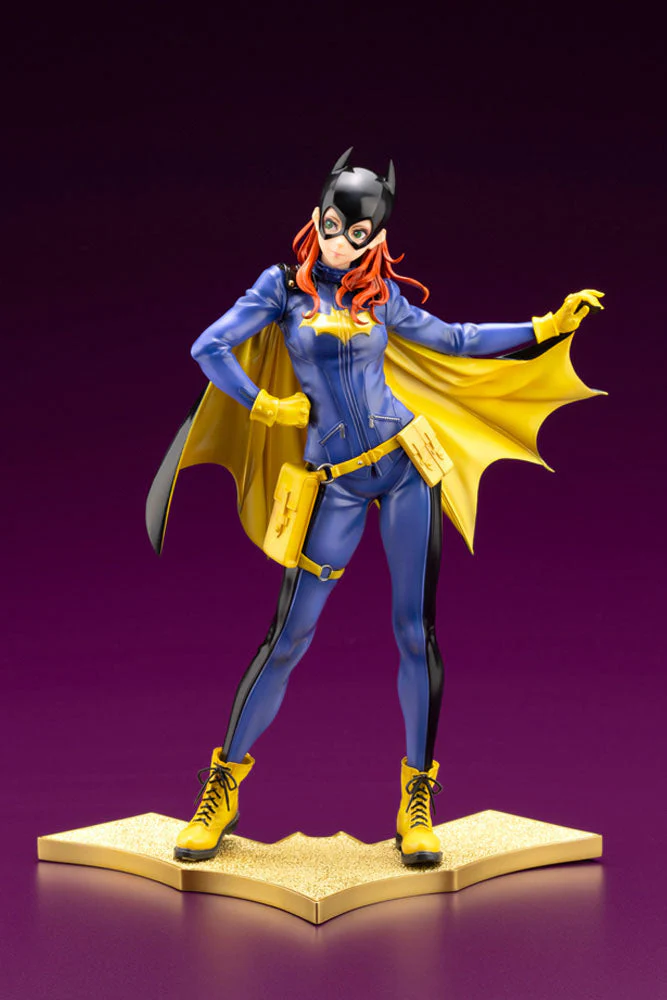 Batgirl (Barbara Gordon) - Bishoujo / DC Comics - Image 13