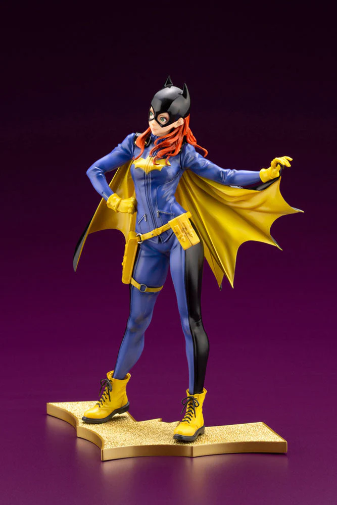 Batgirl (Barbara Gordon) - Bishoujo / DC Comics - Image 15