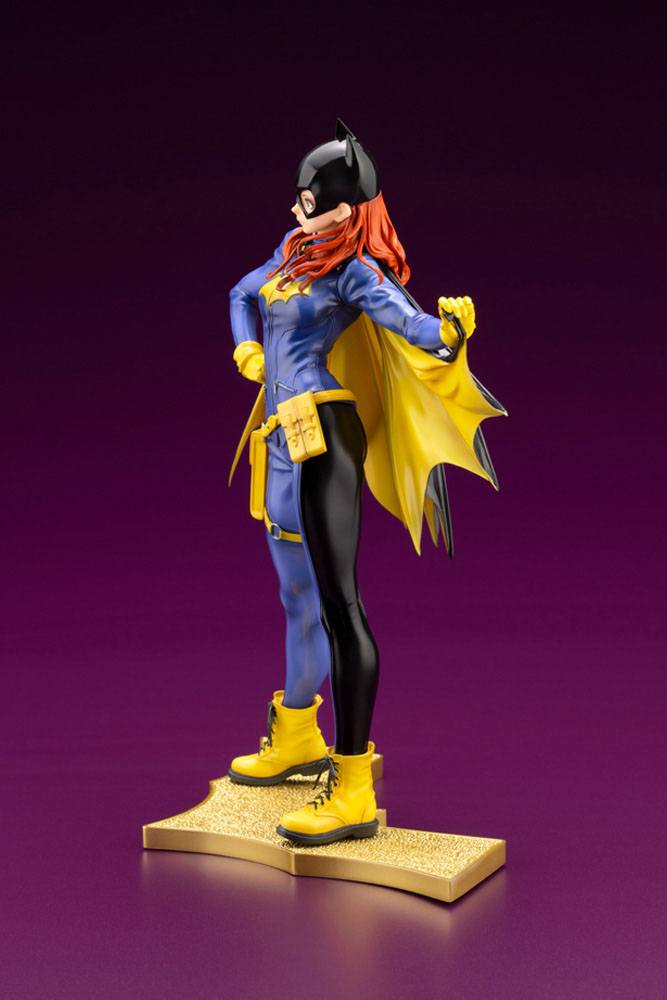 Batgirl (Barbara Gordon) - Bishoujo / DC Comics - Image 16