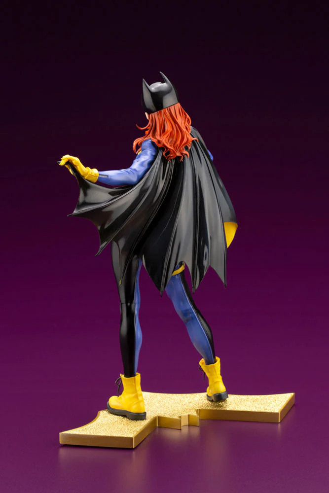 Batgirl (Barbara Gordon) - Bishoujo / DC Comics - Image 17