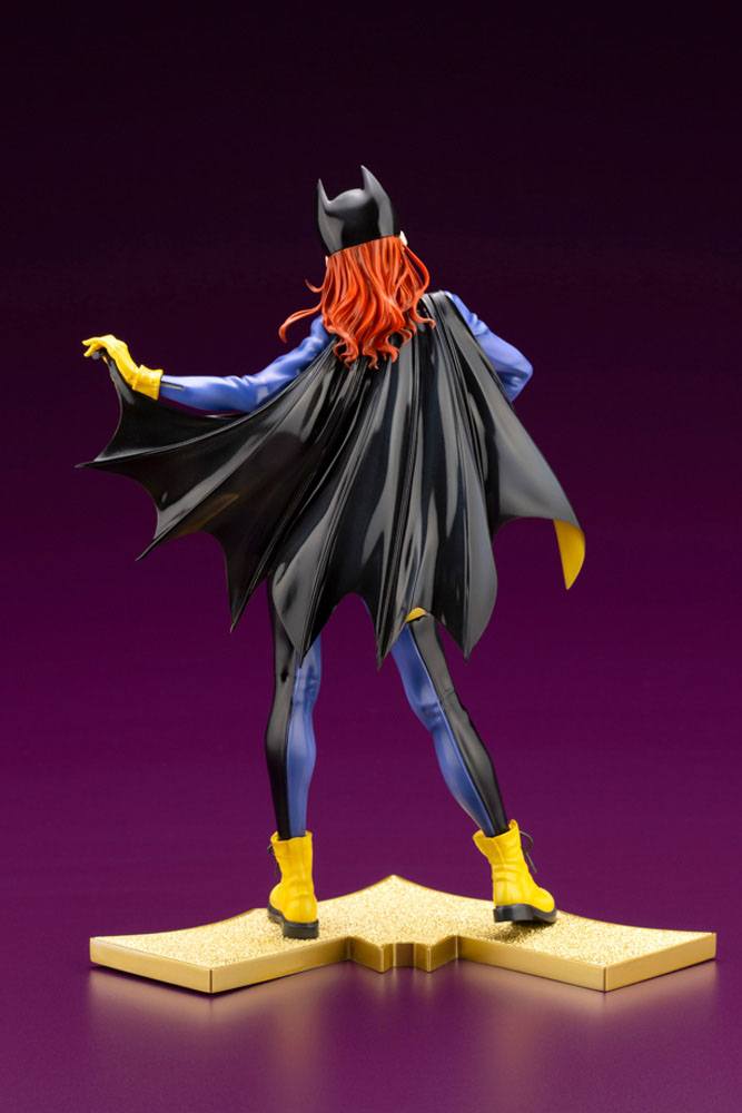 Batgirl (Barbara Gordon) - Bishoujo / DC Comics - Image 18