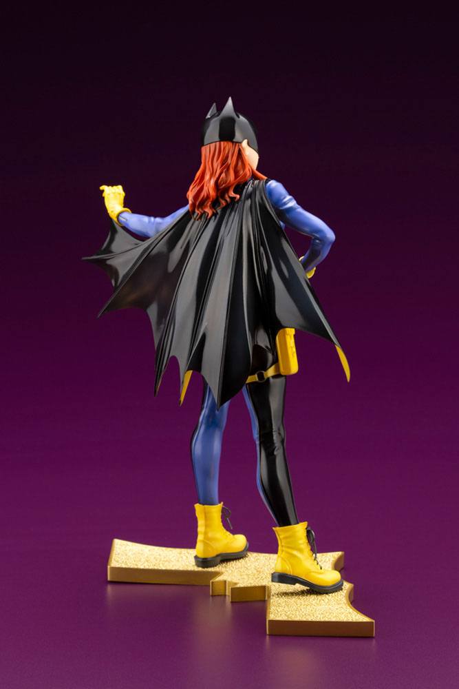 Batgirl (Barbara Gordon) - Bishoujo / DC Comics - Image 19