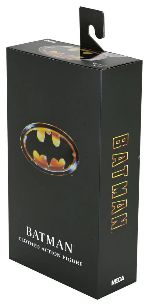 Batman (1989) Clothed Actionfigur Batman 20 cm - Image 2