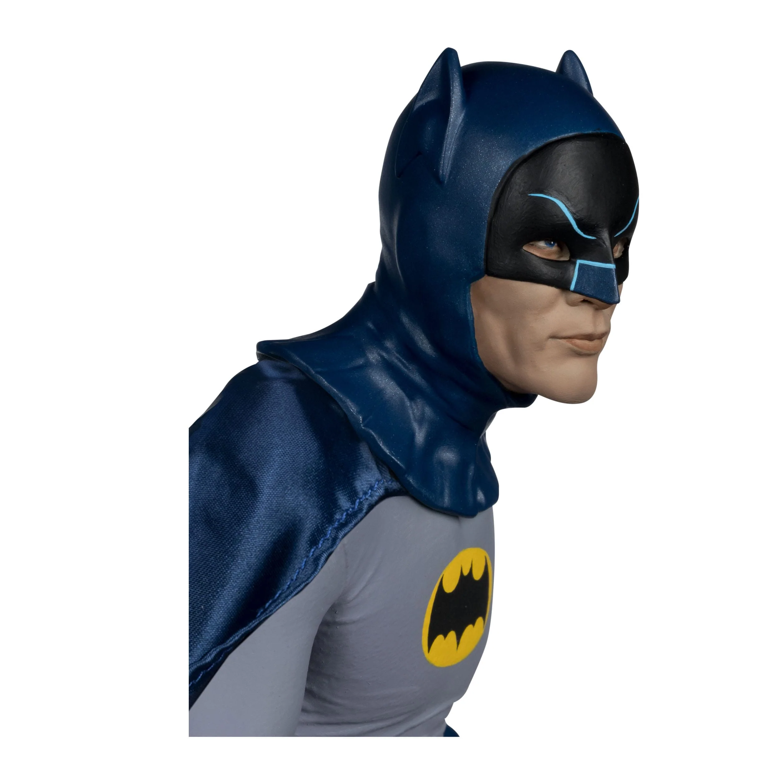 Batman (Batman 66) Resin Statue DC Direct - Image 6