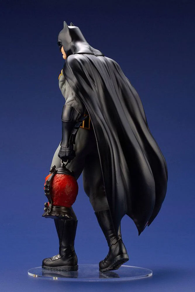 Batman (Batman: Last Knight on Earth) ARTFX Kotobukiya - Image 5