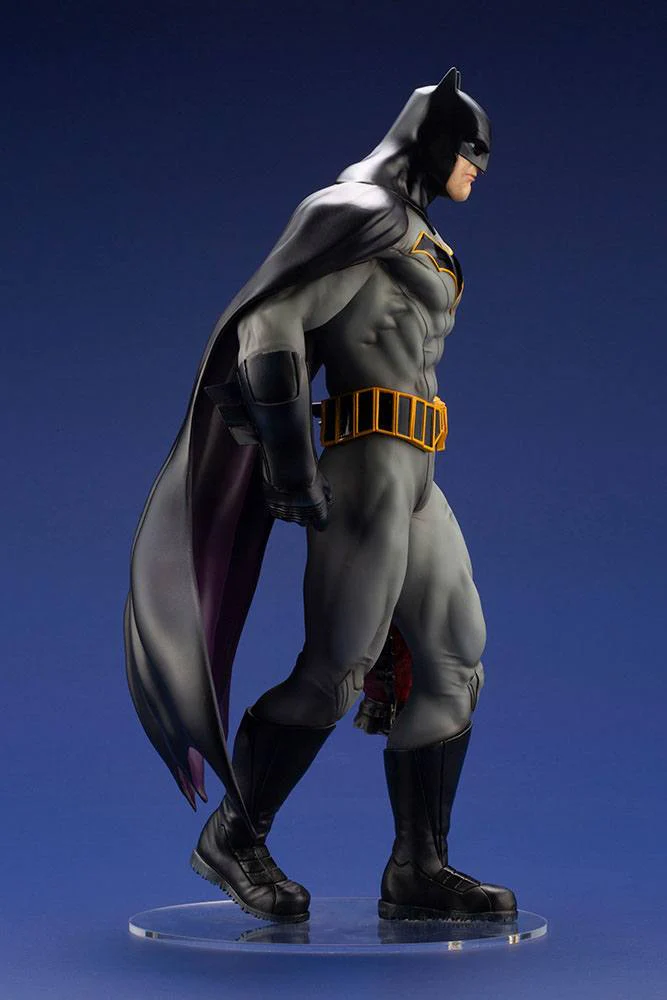 Batman (Batman: Last Knight on Earth) ARTFX Kotobukiya - Image 8