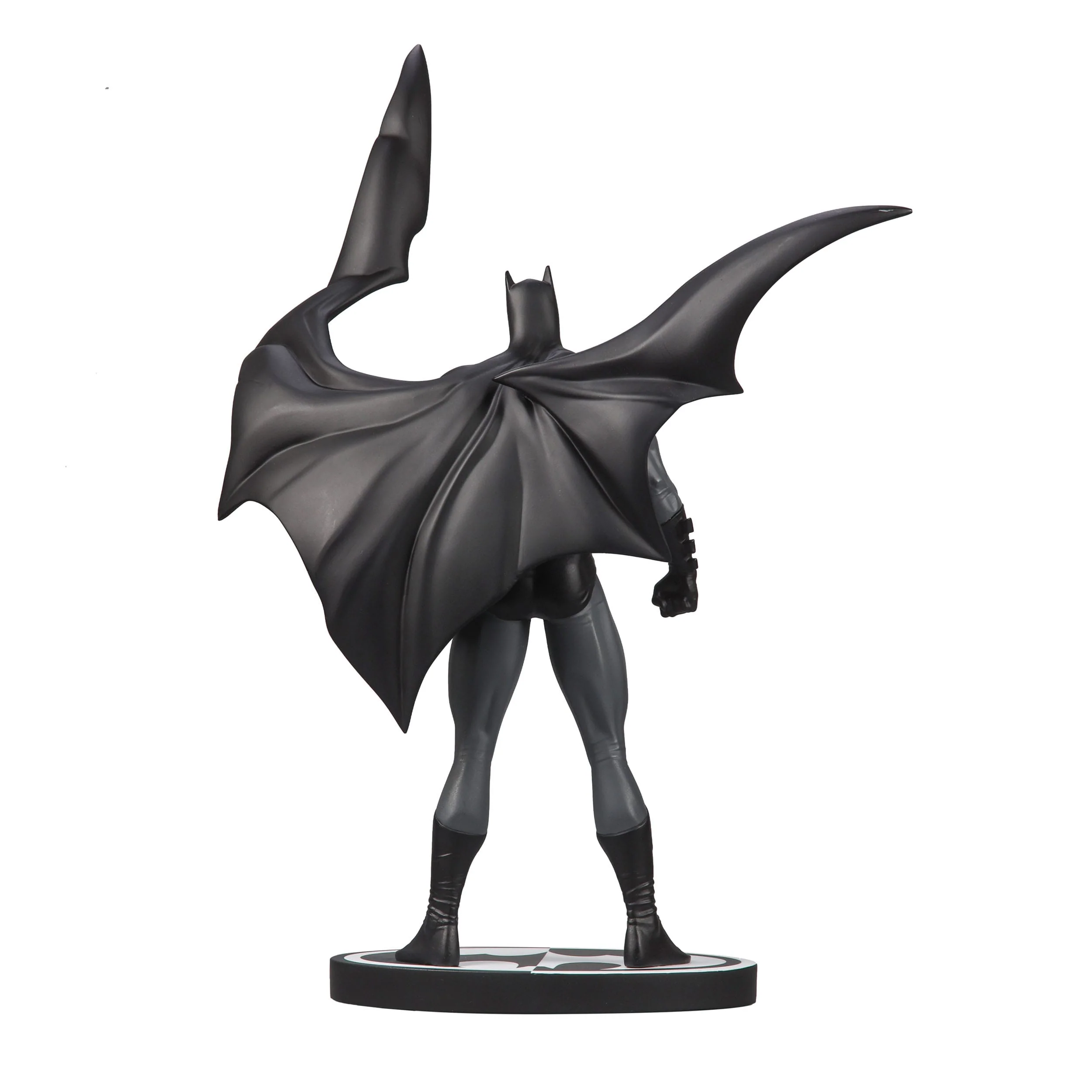 Batman Black & White Batman (by Jorge Jimenez) McFarlane Toys - Image 2