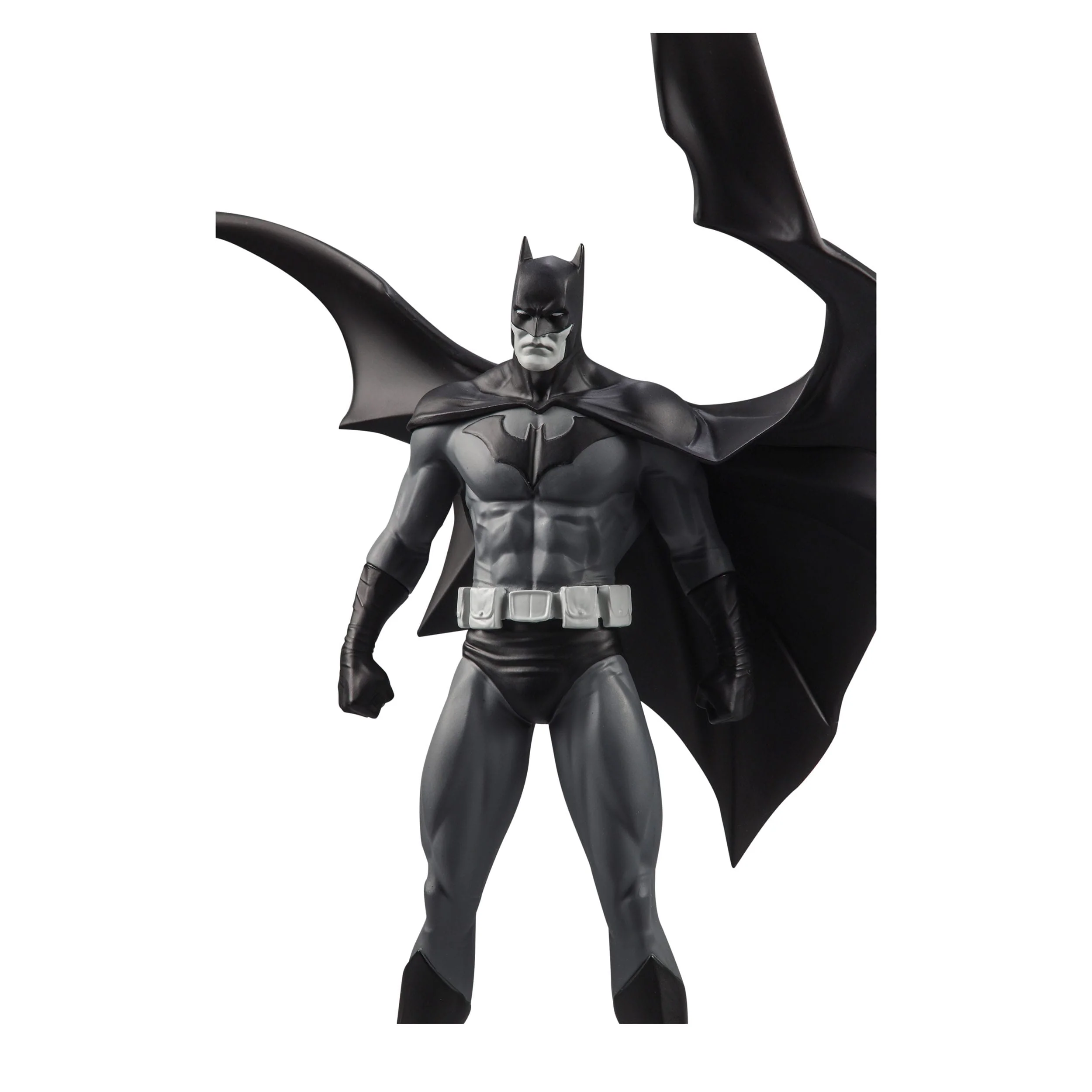 Batman Black & White Batman (by Jorge Jimenez) McFarlane Toys - Image 5