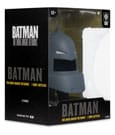 Batman DC Direct Mini-Replik Gepanzerte Batman Maske (Dark Knight Returns) - Beschädigte Verpackung - Image 7