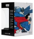 Batman DC Direct Mini-Replik Gepanzerte Batman Maske (Dark Knight Returns) - Beschädigte Verpackung - Image 8