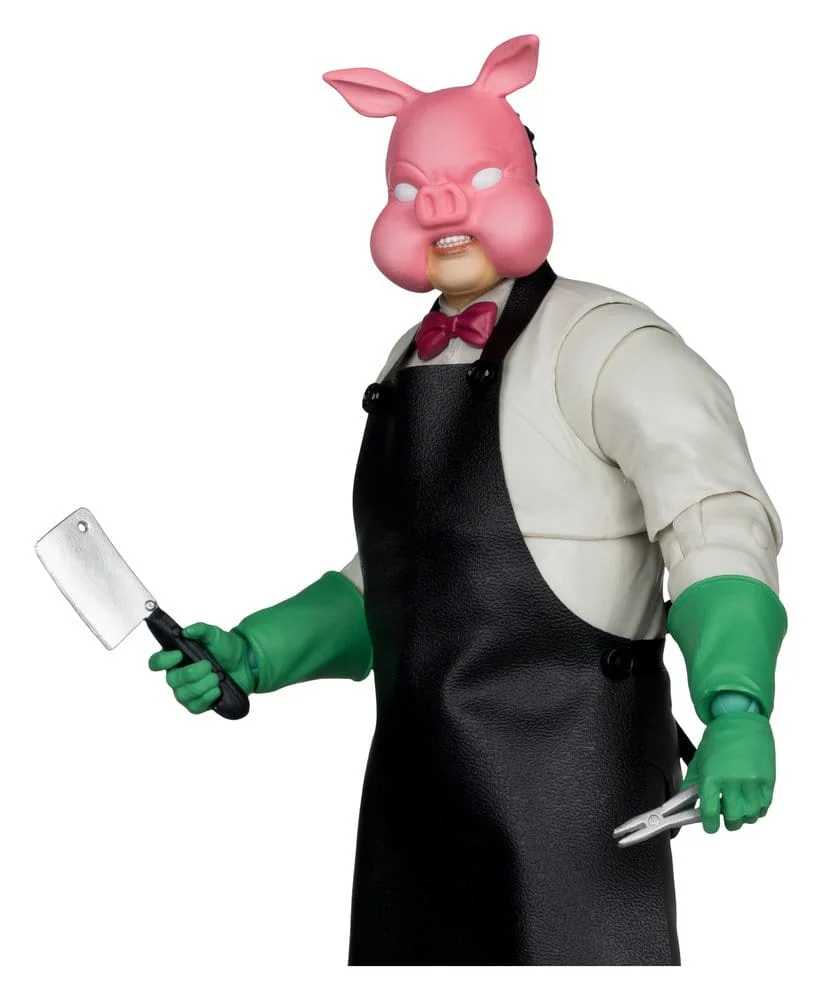 Batman DC Multiverse McFarlane Collector Edition Actionfigur Professor Pyg Collector Edition #52 - Image 3