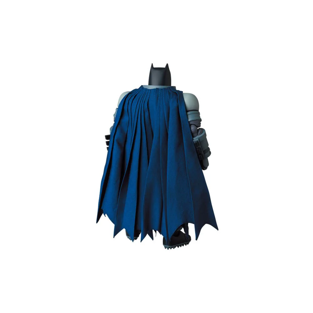 Batman - Die Rückkehr des Dunklen Ritters MAF EX Actionfigur Armored Batman - Image 5
