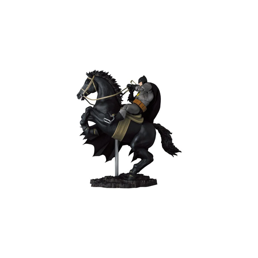 Batman Horse Ver. Medicom - Image 11