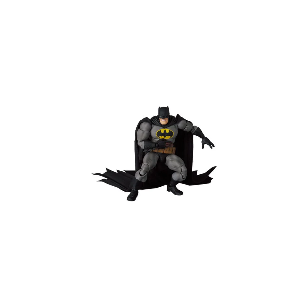 Batman Horse Ver. Medicom - Image 4
