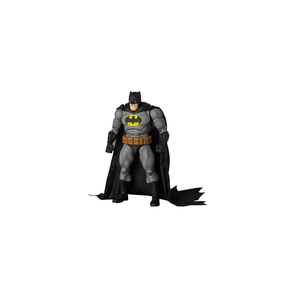 Batman Horse Ver. Medicom - Image 6