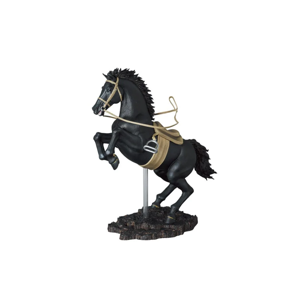 Batman Horse Ver. Medicom - Image 8