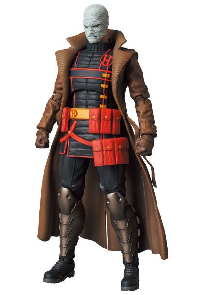 Batman Hush MAF EX Actionfigur Hush - Image 3
