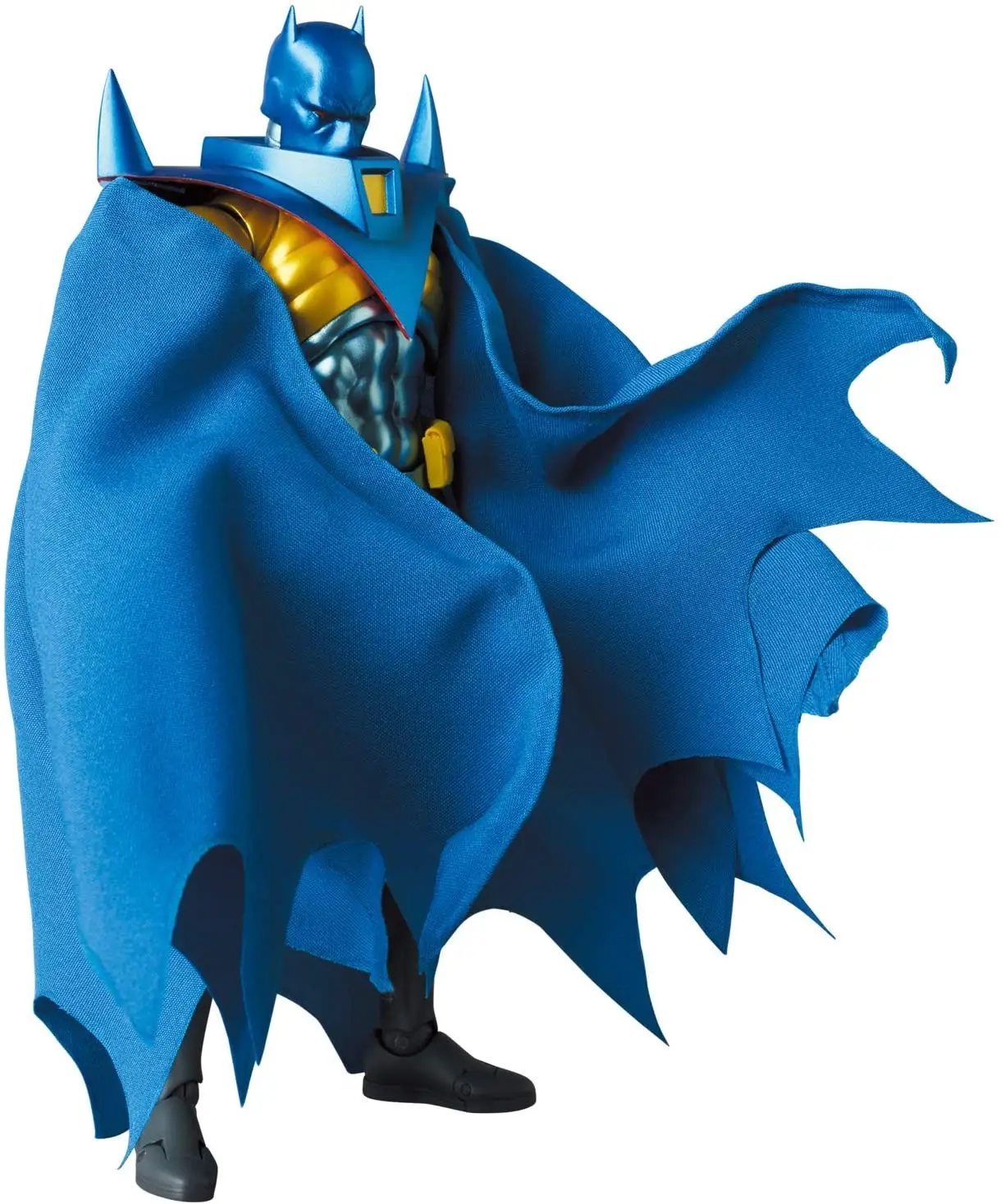 Batman Knightfall Mafex Medicom Toys - Image 3
