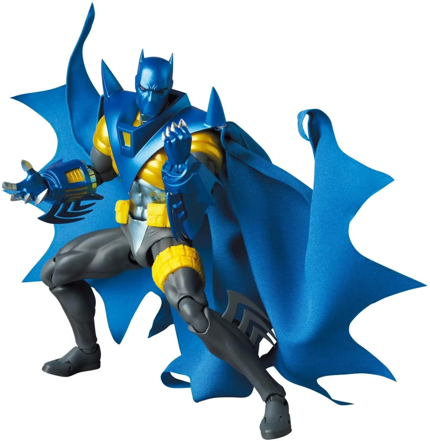 Batman Knightfall Mafex Medicom Toys - Image 4