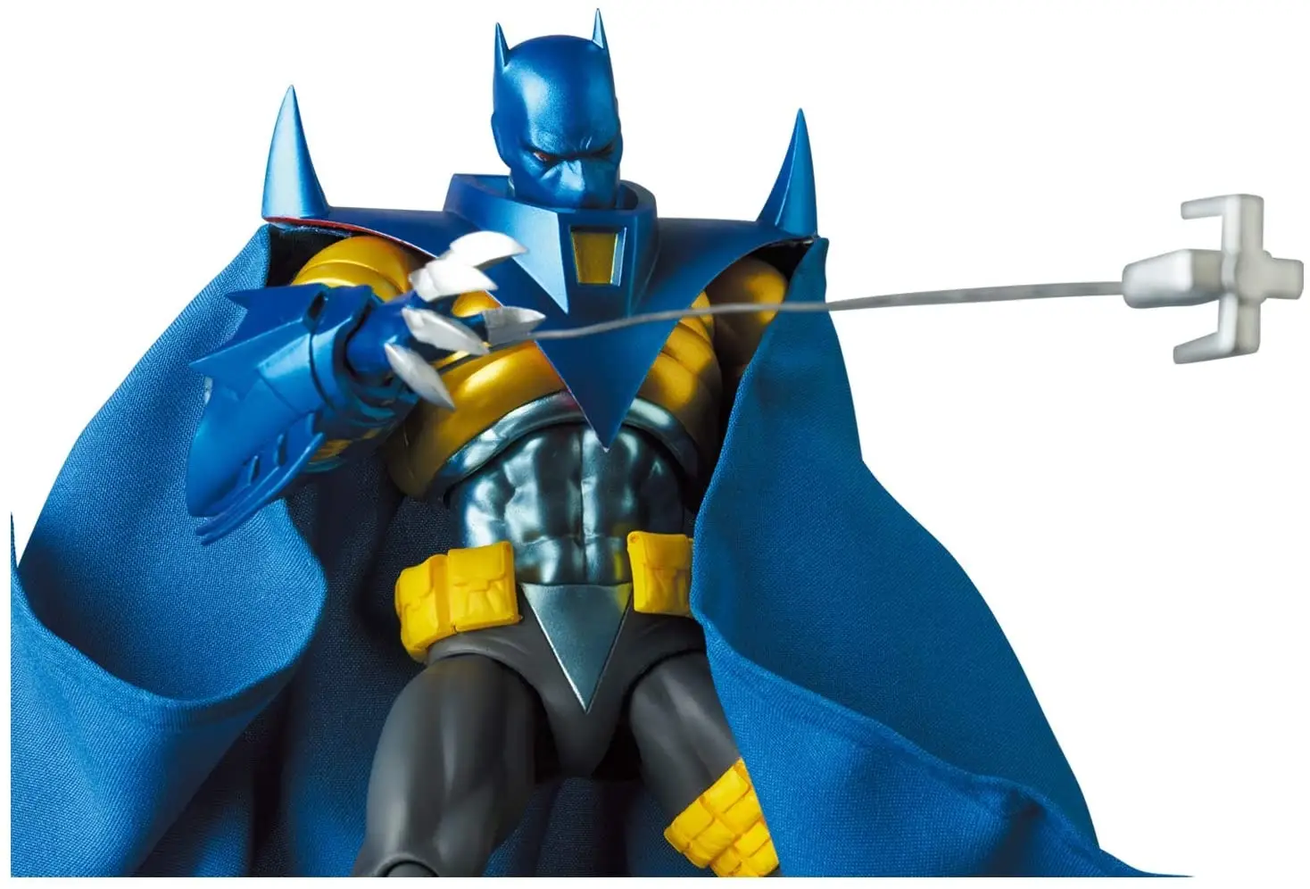 Batman Knightfall Mafex Medicom Toys - Image 5