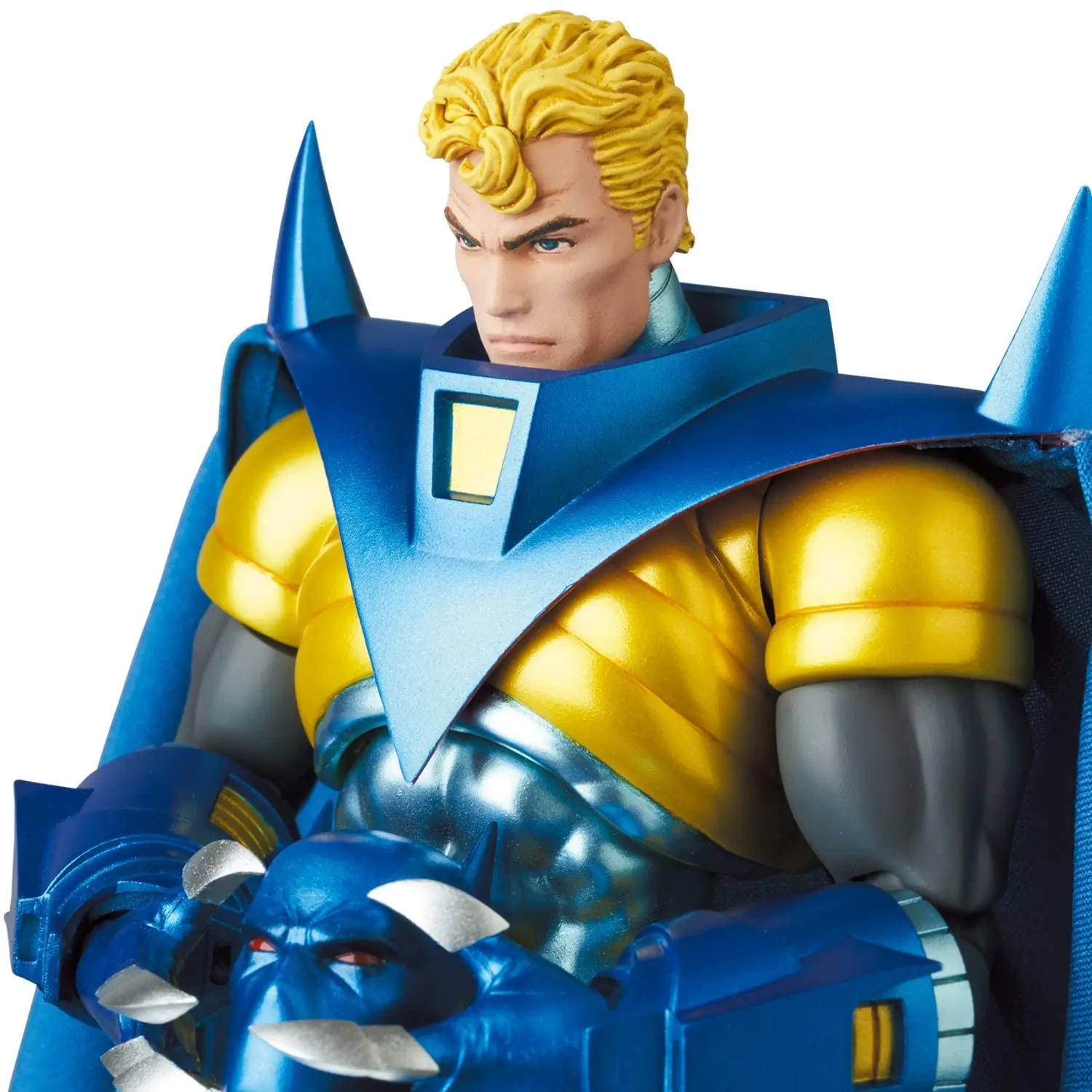 Batman Knightfall Mafex Medicom Toys - Image 6