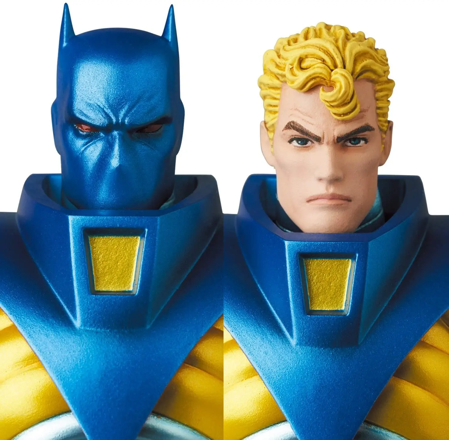 Batman Knightfall Mafex Medicom Toys - Image 7