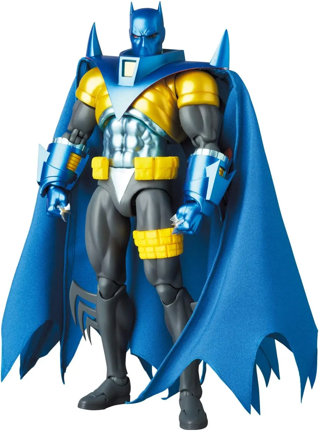 Batman Knightfall Mafex Medicom Toys - Image 8