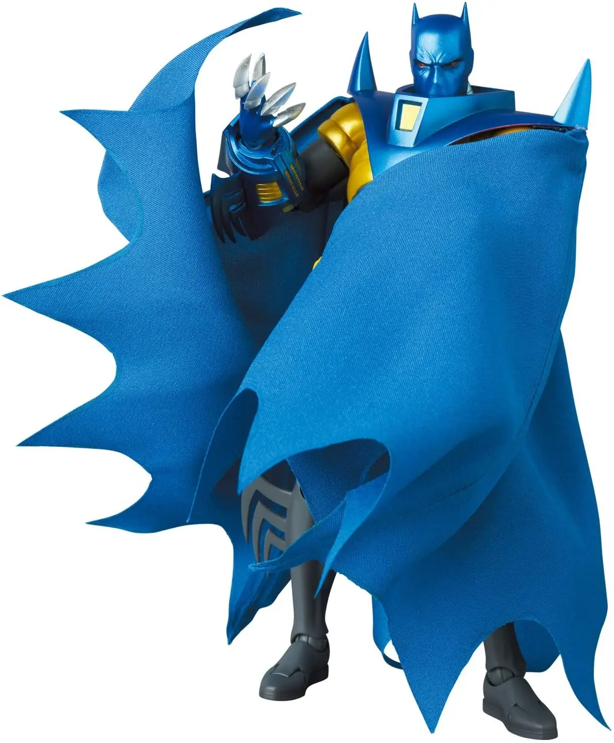 Batman Knightfall Mafex Medicom Toys - Image 9