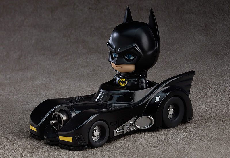 Batman - Nendoroid 1694 - Good Smile Company - Image 2
