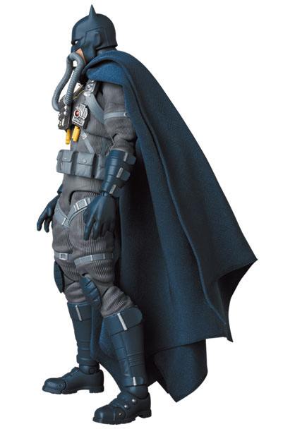 Batman Stealth Jumper Medicom - Image 4