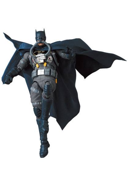 Batman Stealth Jumper Medicom - Image 5