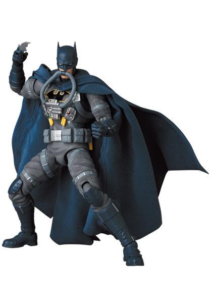 Batman Stealth Jumper Medicom - Image 7