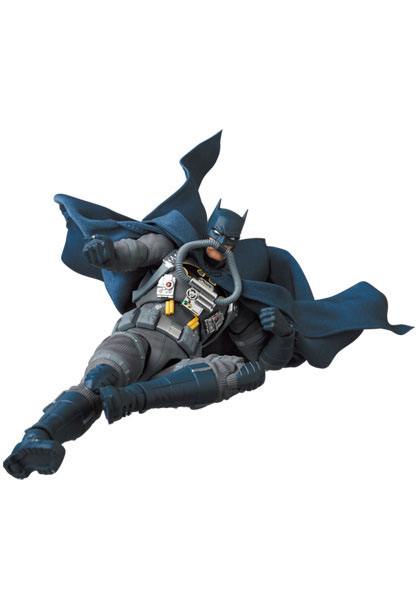 Batman Stealth Jumper Medicom - Image 8