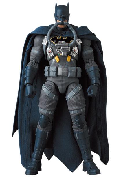 Batman Stealth Jumper Medicom - Image 9