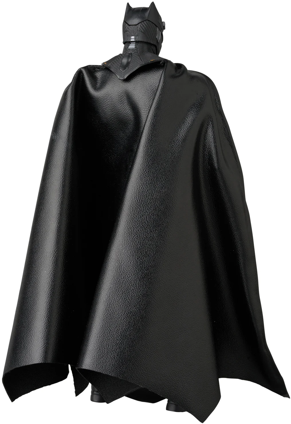 Batman Tactical Suit, Zack Snyder's Justice League Ver. Mafex - Image 4