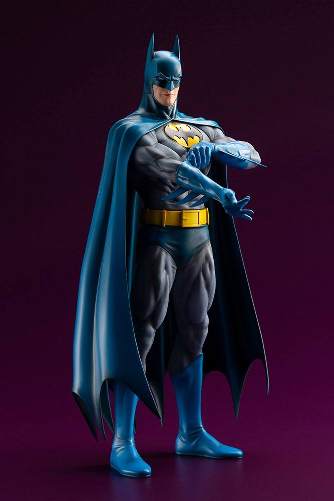 Batman - The Bronze Age - Kotobukiya - Image 10