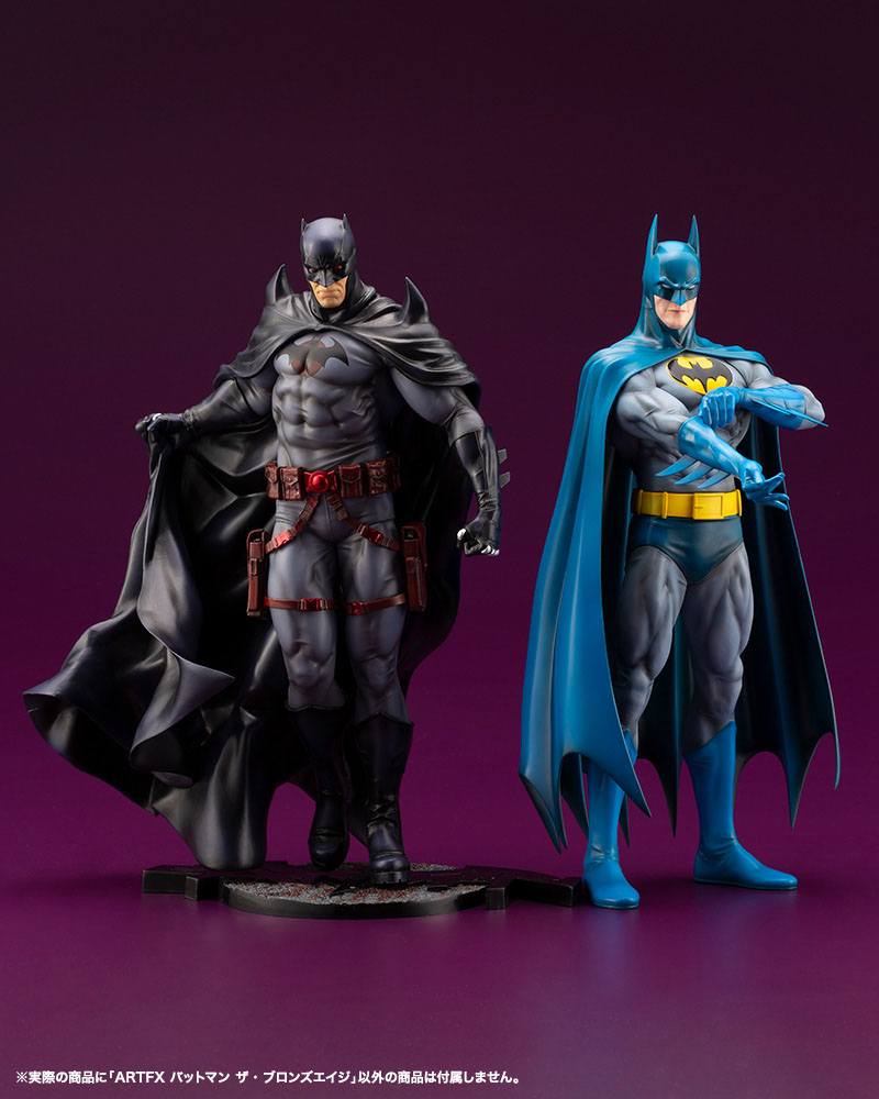 Batman - The Bronze Age - Kotobukiya - Image 13