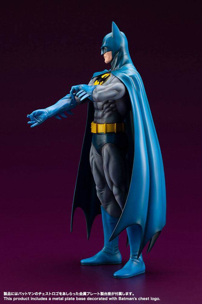 Batman - The Bronze Age - Kotobukiya - Image 6