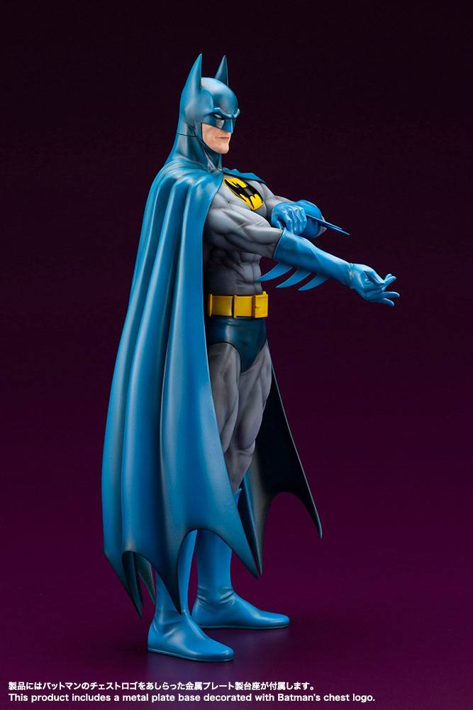 Batman - The Bronze Age - Kotobukiya - Image 8