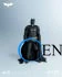 Batman (The Dark Knight Rises) 1/12 Collectible Figure DX Ver. - Image 17
