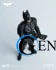 Batman (The Dark Knight Rises) 1/12 Collectible Figure DX Ver. - Image 18