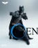 Batman (The Dark Knight Rises) 1/12 Collectible Figure DX Ver. - Image 22